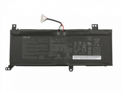 Baterie Laptop, Asus, VivoBook S14 S412F, S412FA, S412FJ, S412FL, S412D, S412DA, 0B200-03280500, C21N1818, 7.7V, 3800mAh, 29Wh foto