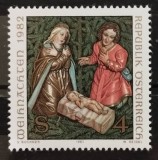 BC592, Austria, lot 12 serii tematica diversa (12 poze)