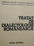 Valeriu Rusu - Tratat de dialectologie romaneasca (editia 1984)