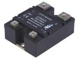 Releu Semiconductor 50A 1-Fazat 24-280VAC