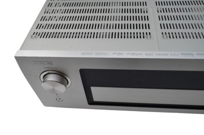 Amplificator Denon AVR-X 4000 Network Denon Link foto