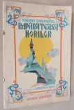 Imparateasa norilor - Carte povesti 1986