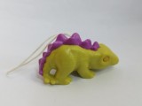bnk jc Kinder 2024 - Funko Jurassic World - Stegosaurus - VQ325