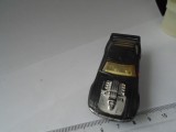 bnk jc Hot Wheels - Rivited