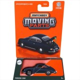 Masinuta Matchbox, Moving Parts, Porsche 356A, JBW97