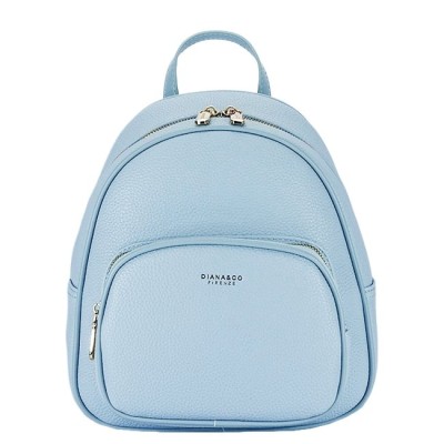 Rucsac DianaCo Firenze albastru DRM715-2PT 18 foto
