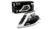 Fier de calcat cu abur Imetec ZeroCalc Z1 2800, anti-calcar, 2200 W, 130 g jet de abur - RESIGILAT
