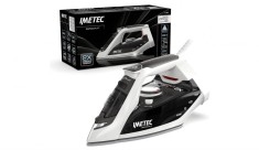 Fier de calcat cu abur Imetec ZeroCalc Z1 2800, anti-calcar, 2200 W, 130 g jet de abur - RESIGILAT