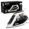 Fier de calcat cu abur Imetec ZeroCalc Z1 2800, anti-calcar, 2200 W, 130 g jet de abur - RESIGILAT