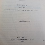 ANUARUL INSTITUTULUI GEOLOGIC AL ROM&Acirc;NIEI VOL.X-1925 R4.