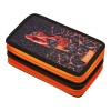 PENAR ECHIPAT 31 PIESE 3 FERMOARE MOTIV MECHANIC, Herlitz