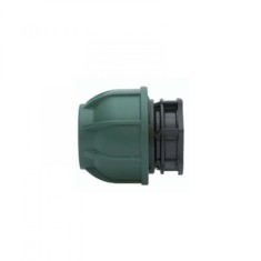 Dop teava HDPE