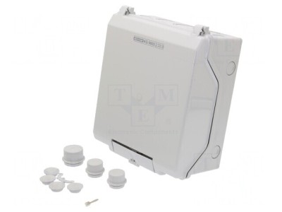 Carcasă Universală ENYFLEX&amp;reg; 217x253x115 mm foto