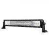 LED Bar Auto 324W, leduri pe 3 randuri, 12V-24V, 22680 Lumeni, 21,5″/54,6 cm, Combo Beam 12/60 Grade, Xenon Bright