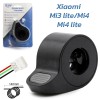 Maneta Acceleratie trotinete electrice Mi3 Lite/Mi4/Mi4 Lite Conector trotineta electrica JST ZH negru