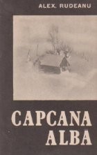 Capcana alba foto