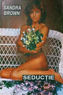 SEDUCTIE-SANDRA BROWN foto