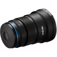 Obiectiv Manual Venus Optics Laowa 2.5-5X Ultra-Macro 25mm f/2.8 pentru Canon EF foto