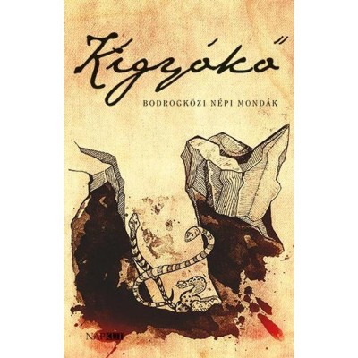 K&amp;iacute;gy&amp;oacute;kő - Csokonai Attila foto