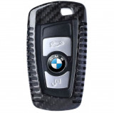 Husa Cheie BMW Seria F Vetter Carbon Glossy Black CSAFBMWFGD