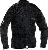 Cumpara ieftin Jacheta Moto Impermeabila Richa Rainwarrior Jacket, Negru, 5XL