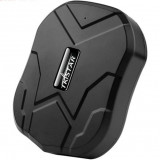 Cumpara ieftin GPS Tracker Auto iUni TK905, 5000mAh, IP65, Magnet, Localizare GPS, Autonomie Standby 90 zile