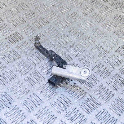 Senzor de nivel &amp;icirc;nălțime dreapta față TESLA MODEL X 2016 OEM: 1027946-00-A 10043559 foto