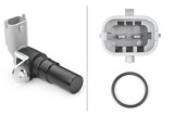 Senzor impulsuri arbore cotit Opel Astra G, Astra H, Astra H Twintop, Corsa C, Meriva A, Signum, Tigra Twintop, Vectra B, Vectra C, Vectra C Gts;