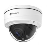 CAMERA IP DOME 8MP 2.7-13.5MM IR50M, MILESIGHT TECHNOLOGY