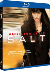 Salt - BLU-RAY Mania Film foto