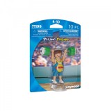 Cumpara ieftin Playmobil - Figurina Halterofil