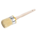 PENSULA ROTUNDA CU MANER LEMN COMPOZIT - 40MM