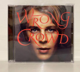 Cumpara ieftin Tom Odell - Wrong Crowd CD, Columbia