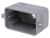 Carcasă pentru Conectori HDC C-TYPE M25 57.27