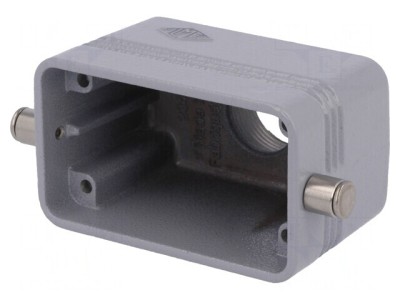 Carcasă pentru Conectori HDC C-TYPE M25 57.27 foto