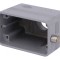 Carcasă pentru Conectori HDC C-TYPE M25 57.27