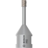 Bosch PRO Ceramic dry - Carota diamantata polizor unghiular 6x30 mm
