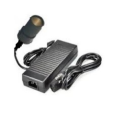 Adaptor priza 230V - 12V/10A pentru aspiratoare auto, compresoare auto