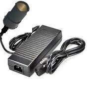 Adaptor priza 230V - 12V/10A pentru aspiratoare auto, compresoare auto |  Okazii.ro