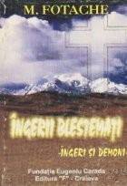 Ingerii blestemati (Ingeri si demoni) foto