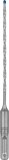 Bosch Burghiu Expert SDS Plus 7X, 3.5x100x165mm ProAdvanced PowerfulTools