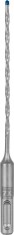 Bosch Burghiu Expert SDS Plus 7X, 3.5x100x165mm ProAdvanced PowerfulTools