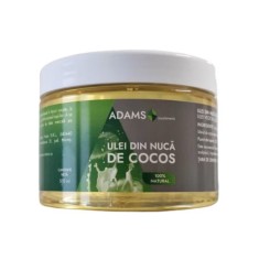 Ulei de cocos, 500ml, Adams Vision