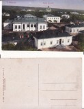 Turnu Magurele-Vedere generala, Necirculata, Printata