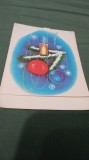 Cumpara ieftin CARTE POSTALA FELICITARE CIRCULATA