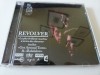 Revolver,cd