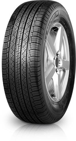 Anvelope Michelin LATTOUR HP GRNX 245/60R18 105V Vara