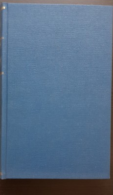 La Paradis General - Cezar Petrescu (ediția definitivă, Cugetarea, 1942) foto