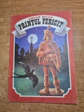 carte pentru copii - printul fericit - oscar wilde - din anul 1991