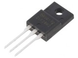Tranzistor N-MOSFET 280V 21A 85W